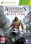 Assassin's Creed IV: Black Flag Joc Xbox 360