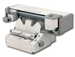 Fastbind Spiral Bookbinding Machine