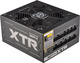 XFX Pro Series 750W Black Edition 750W Захранващ блок за компютър Пълен модул 80 Plus Gold