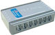 D-Link DUB-H7 (old) v1 USB 2.0 Hub 7 Anschlüsse...