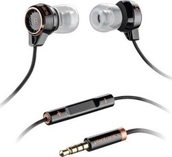 Plantronics BB216 In-ear Handsfree with 3.5mm Connector