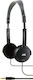 JVC HA-L50-E Wireless/Wired On Ear Headphones B...