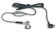 Motorola HS700 Earbuds Handsfree Earphone with Connector Micro USB Black