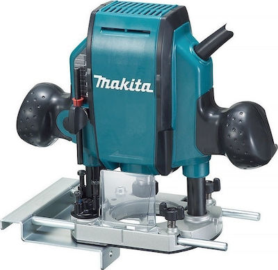 Makita Plunge Router 900W