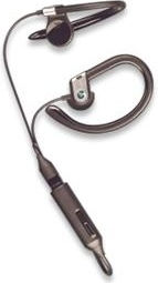 Sony HPM-66 Handsfree cu două căști cu mufă 3.5mm