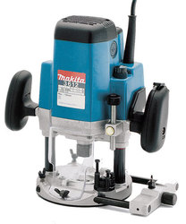 Makita Plunge Router 1650W