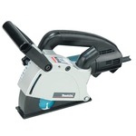 Makita /2 Wall Chaser 1400W with Suction System