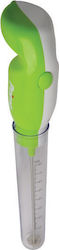 Primo HB-202A Kaffeefrother Elektrische Handgeräte 15W White/Green