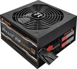 Thermaltake Smart SE 530W Μαύρο Τροφοδοτικό Υπολογιστή Semi Modular