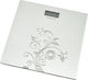 Bella Cucina Cântar Digital De Baie 150kg Alb BC SCA 6000