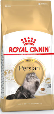 Royal Canin Persian Trockenfutter für erwachsene Katzen mit Geflügel 2kg