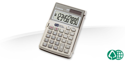 Canon LS-10TEG Calculator 10 Digits