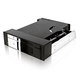Icy Box Caddy (IB-172SK-B)