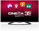 LG Televizor inteligent 42" Full HD 42LA660S HDR