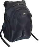 Targus Campus Backpack Backpack for 16" Laptop Black