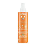 Vichy Capital Soleil Body Spray Sonnenschutz Lotion SPF50 in Spray