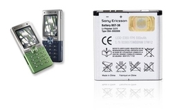 BST-38 Compatible Replacement Battery for Nokia X10