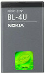 Nokia BL-4U Μπαταρία Αντικατάστασης 1000mAh για Asha 300