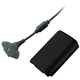 Microsoft Play & Charge Kit (XBOX 360)