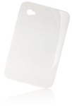 Samsung Back Cover Silicone Transparent Samsung Galaxy Tab 7" EF-C980TWEC