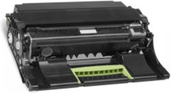 Lexmark 500Z Γνήσιο Toner Μαύρο Return Program