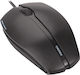 Cherry JM-0300-2 Verkabelt Maus Schwarz