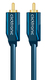 Clicktronic 2m RCA male Cable (70445)