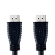 Bandridge HDMI 1.3 Cablu HDMI de sex masculin - HDMI de sex masculin 1m