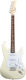Squier Ηλεκτρική Κιθάρα με Μαγνήτες σε Διάταξη HSS και Tremolo Ταστιέρα Indian Laurel