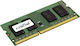 Crucial 4GB DDR3 RAM with 1600 Speed for Laptop