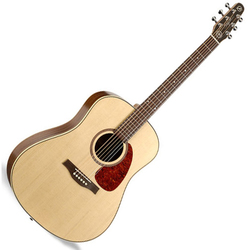 Seagull M6 Akustische Gitarre