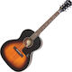 Epiphone Ηλεκτροακουστική Κιθάρα EL-00 Sunburst