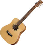 Taylor Acoustic Guitar Natural