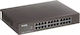 Tenda TEG1024D Unmanaged L2 Switch with 24 Gigabit (1Gbps) Ethernet Ports