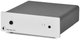 Pro-Ject Audio Box S FL DAC Silver