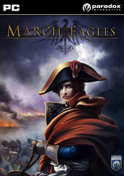 March of the Eagles March of the Eagles