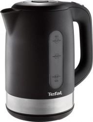 Tefal KO 3308 Kettle 1.7lt 2400W Black