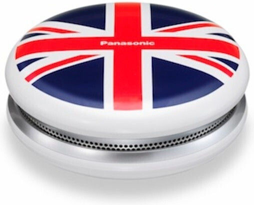 Panasonic Bluetooth Speaker 2W Multicolour SC-MC07