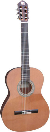 Alhambra 3C Classical Guitar 4/4 Natural