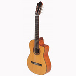 Esteve GR3EC Classical Guitar 4/4 Natural