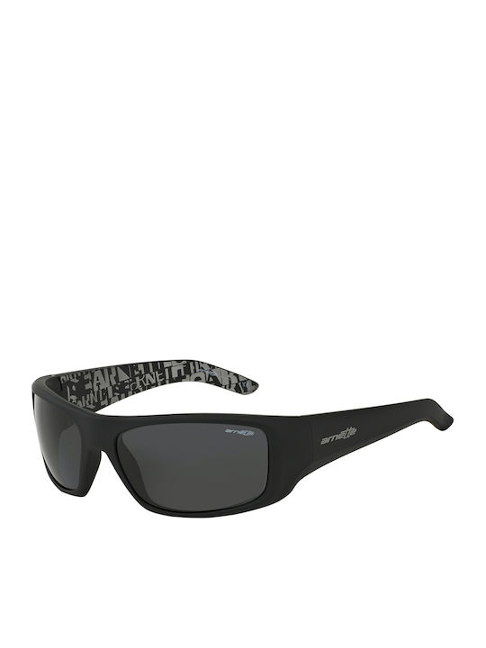 Arnette Hot Shot Γυαλιά Ηλίου με Κοκκάλινο Σκελετό Arnette Hot Shot Γυαλιά Ηλίου με Κοκκάλινο Σκελετό
