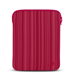 Be.ez LA robe Allure iPad Flip Cover Κόκκινη Be.ez LA robe Allure iPad Flip Cover Κόκκινη
