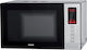 Sencor SMW6320 Φούρνος Μικροκυμάτων 20lt Inox