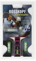 Joola Rosskopf Classic (C) Ping Pong Racket for Professional Players