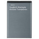 AB463446BU Compatible Replacement Battery 800mAh for Samsung X200/E250