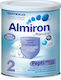 Nutricia Almiron Pepti 2 Säuglingsmilch Für Über 6 Monate 450g