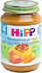 Hipp Baby Meal Spaghetti Bolognese with Flavor Spaghetti with Organic Minced Meat 190gr for 4+ Months