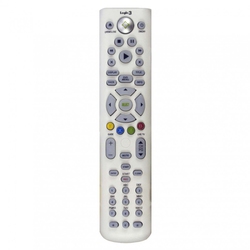 Logic3 Remote Control (XBOX 360) White