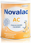 Novalac Γάλα σε Σκόνη AC 0m+ 400gr