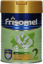 NOUNOU Milchnahrung Frisomel 2 für 6m+ 400gr